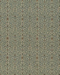 Tandoori Scroll Driftwood by   