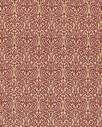 Tandoori Scroll Harvest by   