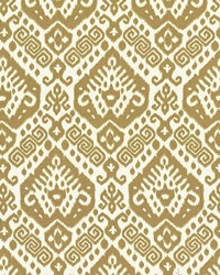Tangier Ikat Maize by   