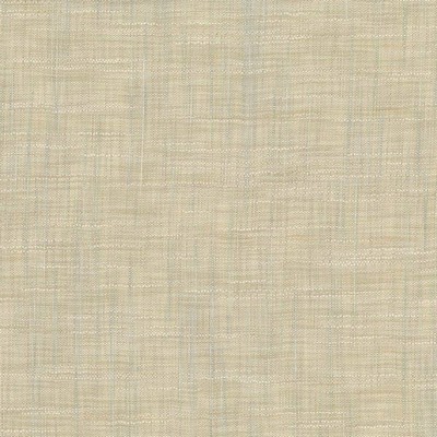 Kasmir Tao Texture Seaspray in 5061 Green Polyester  Blend Fire Rated Fabric Solid Faux Silk  Casement   Fabric