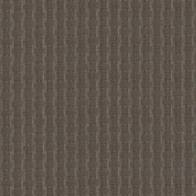 Kasmir Thatch Gunmetal in 5085 Grey Upholstery Acrylic  Blend Fire Rated Fabric Traditional Chenille  Plaid and Tartan  Fabric