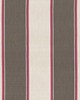 Kasmir THOREAU STRIPE   BERRY           