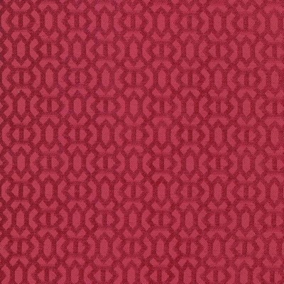 Kasmir Tramonti Raspberry in 1428 Pink Upholstery Polyester  Blend Traditional Chenille   Fabric