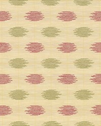 Tribal Threads Berry by   