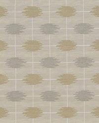 Tribal Threads Bisque by   