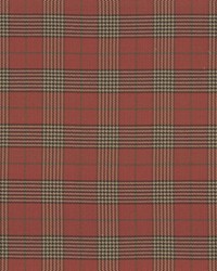 Tuckerton Redstone by   