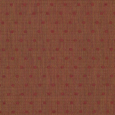 Kasmir Tuffet Flame in 5070 Multi Upholstery Cotton  Blend Fire Rated Fabric