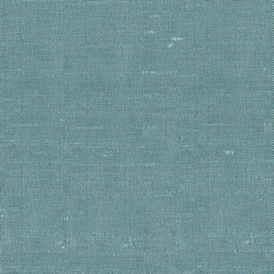 Kasmir Unforgettable Ocean in DOMAIN VOL 1 Blue Upholstery Polyester  Blend Fire Rated Fabric NFPA 701 Flame Retardant   Fabric