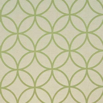 Kasmir Varick Kiwi in TRIBECA Green Polyester  Blend Fire Rated Fabric NFPA 701 Flame Retardant   Fabric