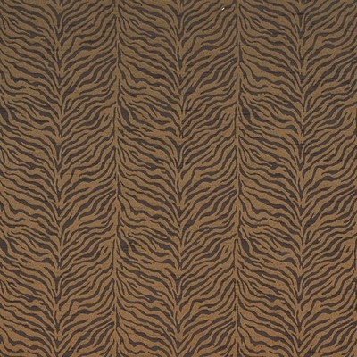 Kasmir Vesey Espresso in TRIBECA Brown Polyester  Blend Fire Rated Fabric NFPA 701 Flame Retardant   Fabric