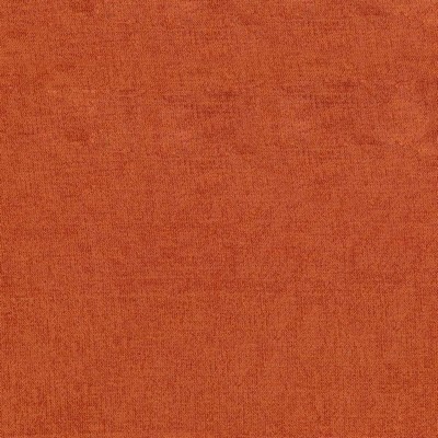 Kasmir Vestige Paprika in 5051 Brown Upholstery Polyester  Blend Fire Rated Fabric Traditional Chenille  NFPA 701 Flame Retardant   Fabric