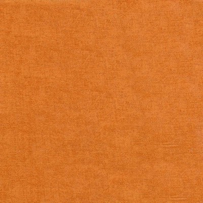 Kasmir Vestige Tangerine in 5051 Brown Upholstery Polyester  Blend Fire Rated Fabric Traditional Chenille  NFPA 701 Flame Retardant   Fabric