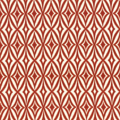 Kasmir Vivolo Campari in 5064 Multi Upholstery Cotton  Blend Fire Rated Fabric Ethnic and Global   Fabric