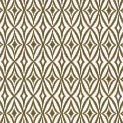 Kasmir Vivolo Flint in 5062 Brown Upholstery Cotton  Blend Fire Rated Fabric Ethnic and Global   Fabric