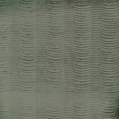 Kasmir Waverunner Dove in 1422 Grey Upholstery Polyester  Blend Traditional Chenille  Printed Velvet   Fabric
