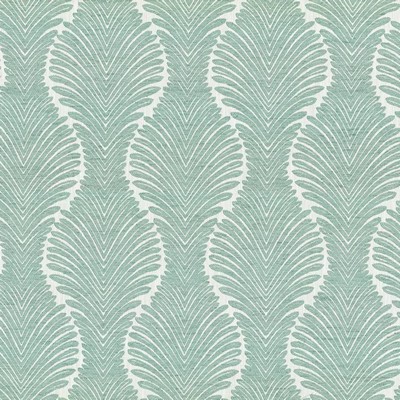 Kasmir West Palm Mist in 5114 Multi Upholstery Polyester  Blend Tropical  Ethnic and Global   Fabric