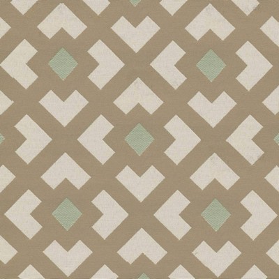 Kasmir Whittier Trellis Pewter in GRAND TRADITIONS VOL 2 Silver Upholstery Polyester  Blend