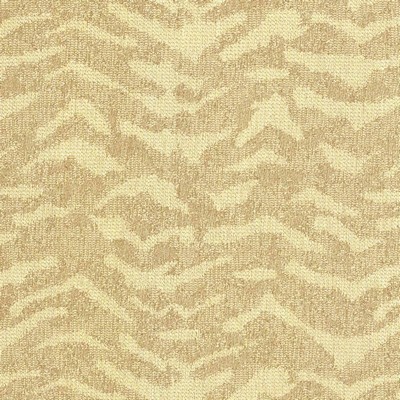 Kasmir Wildling Pearl in 5112 Beige Upholstery Rayon  Blend Traditional Chenille   Fabric