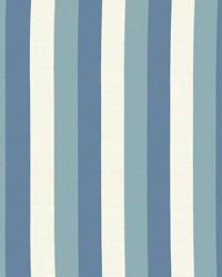 Kasmir Winette Stripe Sea Frost Fabric