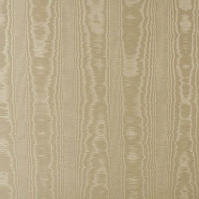 Kasmir Woodmark Canyon in 5102 Brown Cotton  Blend Moire   Fabric