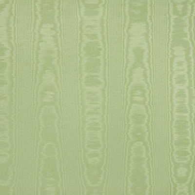 Kasmir Woodmark Spearmint in 5102 Green Cotton  Blend Moire   Fabric
