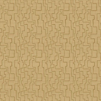 Kasmir Woodwright Bamboo in 1437 Beige Upholstery Polyester  Blend Fire Rated Fabric
