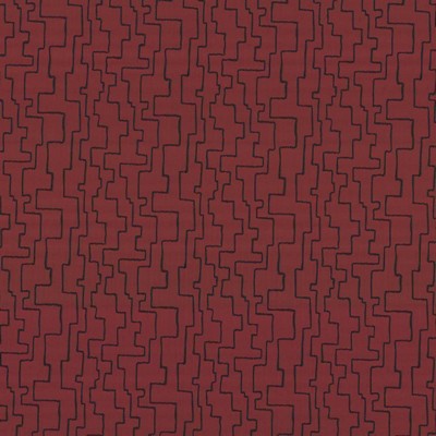 Kasmir Woodwright Siren in 1440 Brown Upholstery Polyester  Blend Fire Rated Fabric