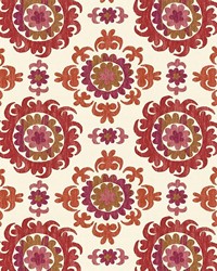 Zambra Garnet by  Kasmir 