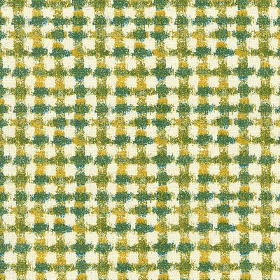 Kasmir Zappos Check Wicker in 5074 Multi Upholstery Cotton  Blend Fire Rated Fabric Plaid and Tartan  Fabric