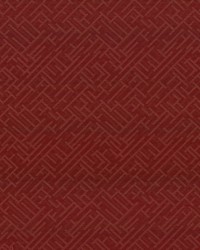 Zen Fret Chianti by  Kasmir 