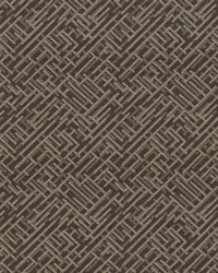 Zen Fret Cocoa by  Kasmir 