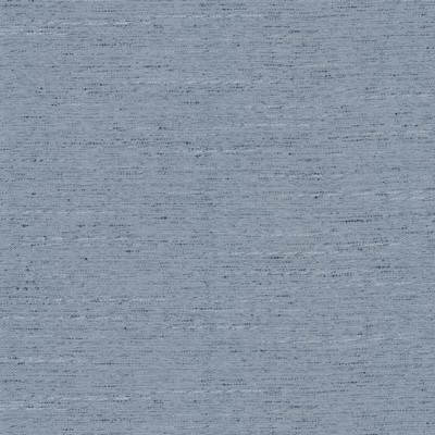 Kasmir Adjoin Chambray in 5170 Blue Polyester
 Fire Rated Fabric Light Duty CA 117  NFPA 260  NFPA 701 Flame Retardant   Fabric