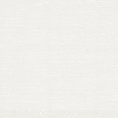 Kasmir Adjoin White in 5170 White Polyester
 Fire Rated Fabric Light Duty CA 117  NFPA 260  NFPA 701 Flame Retardant  Solid White   Fabric