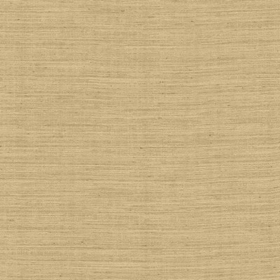 Kasmir Aegean Bisque in 5150 Polyester  Blend Solid Faux Silk   Fabric