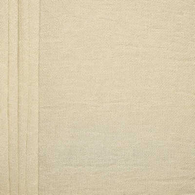 Kasmir Affinity Champagne in 1465 Beige Polyester
 Fire Rated Fabric NFPA 701 Flame Retardant  Extra Wide Sheer   Fabric