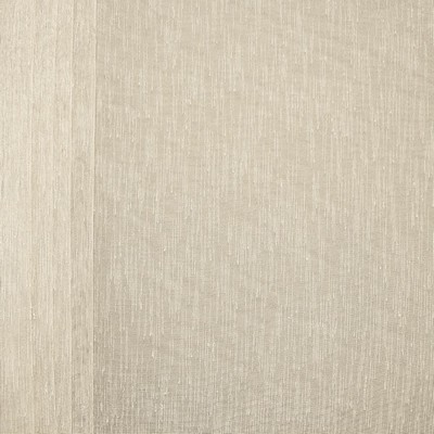 Kasmir Afternoon Natural in 1465 Beige Polyester
 Fire Rated Fabric NFPA 701 Flame Retardant  Extra Wide Sheer   Fabric