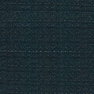 Kasmir Averly Denim in 5159 Blue Polyester  Blend Fire Rated Fabric Traditional Chenille  Crypton Texture Solid  Heavy Duty CA 117  NFPA 260   Fabric