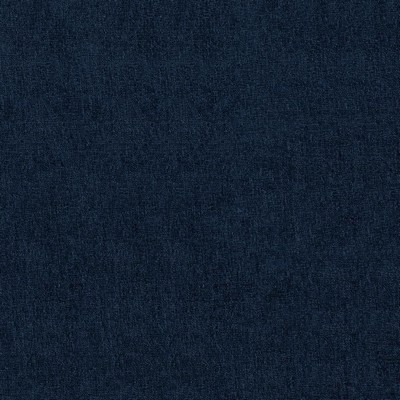 Kasmir Bashful Eclipse in 5171 Blue Polyester
 Fire Rated Fabric Heavy Duty CA 117  NFPA 260   Fabric