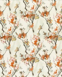 Beautiful Bloom Orange Blossom by  Michael Jon Designs 