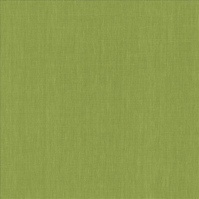 Kasmir Belgique Basil Green Linen
 Fire Rated Fabric Medium Duty CA 117  100 percent Solid Linen   Fabric