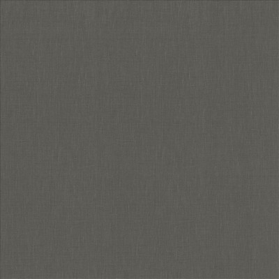 Kasmir Belgique Charcoal Grey Linen
 Fire Rated Fabric Medium Duty CA 117  100 percent Solid Linen   Fabric