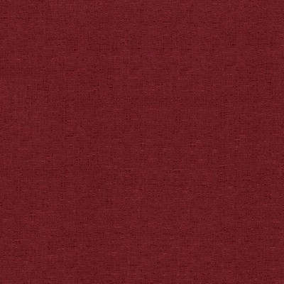 Kasmir Blake Candy in 5130 Red Multipurpose Polyester  Blend Fire Rated Fabric Medium Duty CA 117   Fabric