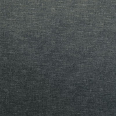 Kasmir Bluffhaven Anthracite in 5180 Blue Polyester
 Fire Rated Fabric Traditional Chenille  High Wear Commercial Upholstery CA 117   Fabric