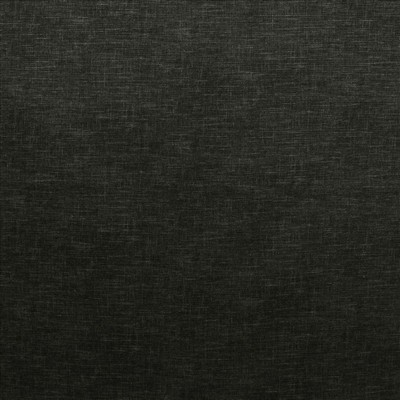 Kasmir Bluffhaven Black in 5180 Black Polyester
 Fire Rated Fabric Traditional Chenille  High Wear Commercial Upholstery CA 117   Fabric