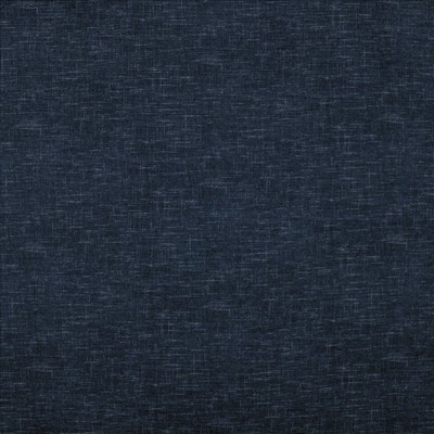 Kasmir Bluffhaven Ink in 5180 Blue Polyester
 Fire Rated Fabric Traditional Chenille  High Wear Commercial Upholstery CA 117   Fabric