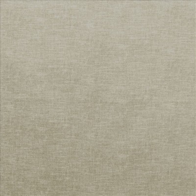 Kasmir Bluffhaven Mushroom in 5180 White Polyester
 Fire Rated Fabric Traditional Chenille  High Wear Commercial Upholstery CA 117   Fabric