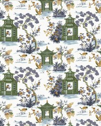 Bonsai Park Bluebell by   