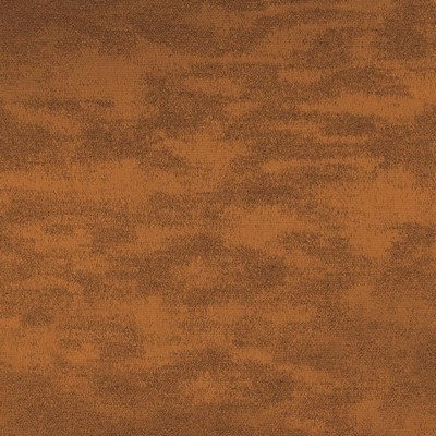 Kasmir Braccio Rustic in 5126 Orange Multipurpose Polyester  Blend Fire Rated Fabric Heavy Duty Solid Faux Silk   Fabric