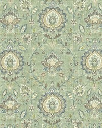 Budapest Seaglass by   