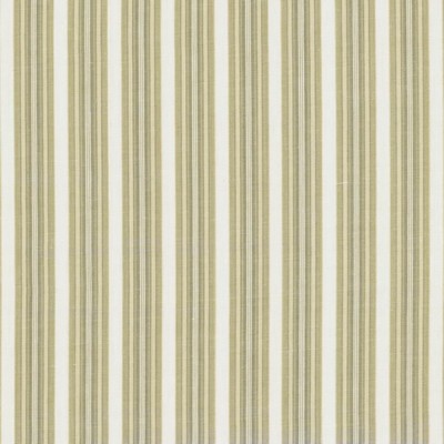 Kasmir Citylines Sand in 5122 Brown Upholstery Cotton  Blend Fire Rated Fabric Medium Duty CA 117  Striped   Fabric